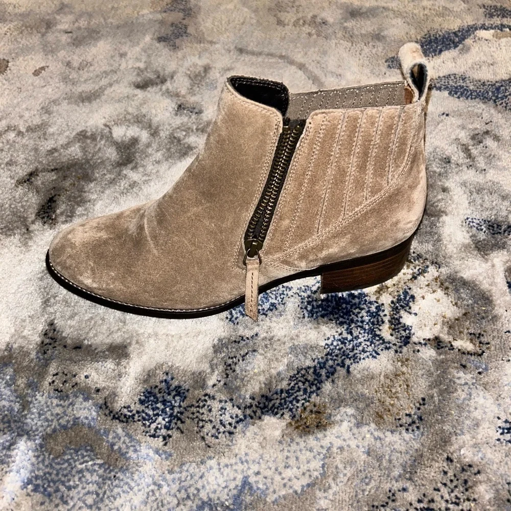 Women’s Paul Green Boots - Picture 7 of 7